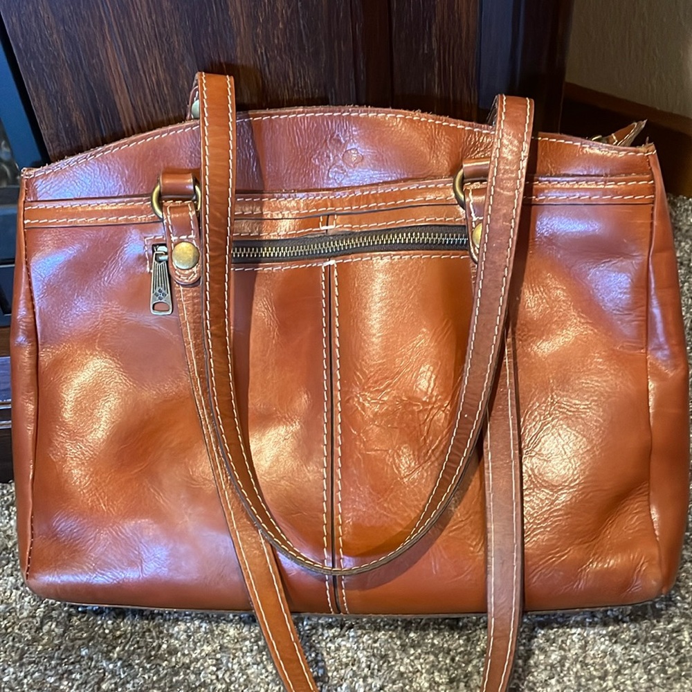 ❤️ One of the best quality – messenger/tote/laptop bag I have ever seen.